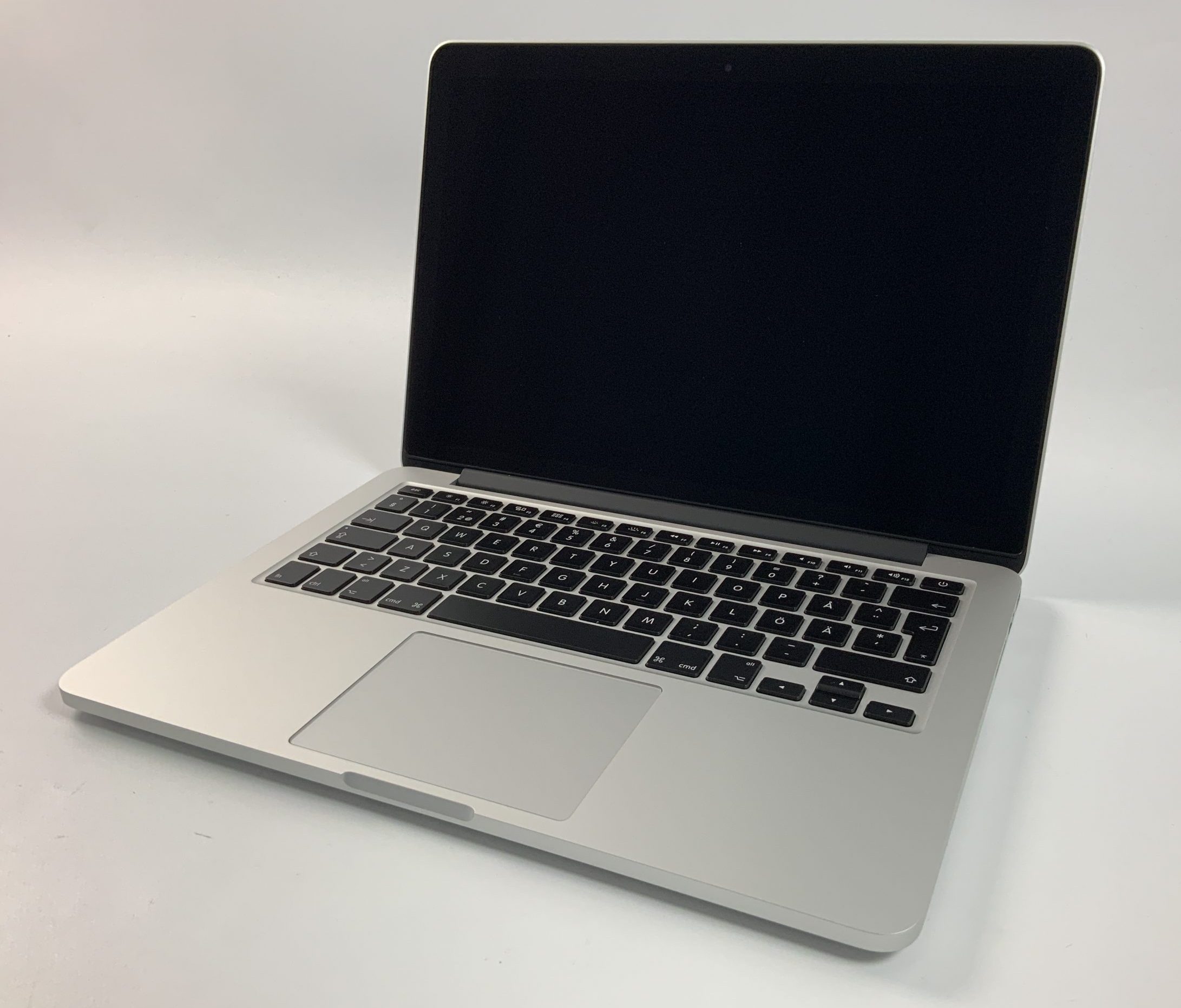 MacBook Pro Retina 13" Early 2015 (Intel Core i5 2.9 GHz 8 GB RAM 512 GB SSD), Intel Core i5 2.9 GHz, 8 GB RAM, 512 GB SSD, Afbeelding 1